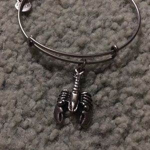 Alex and Ani bracelet